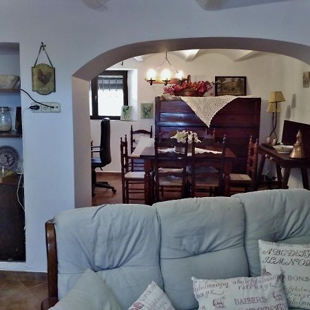 Casa Rural "Can Abres" Vilobi D'Onyar Girona Viloví de Oñar Eksteriør bilde