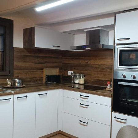 Casa Rural "Can Abres" Vilobi D'Onyar Girona Viloví de Oñar Eksteriør bilde