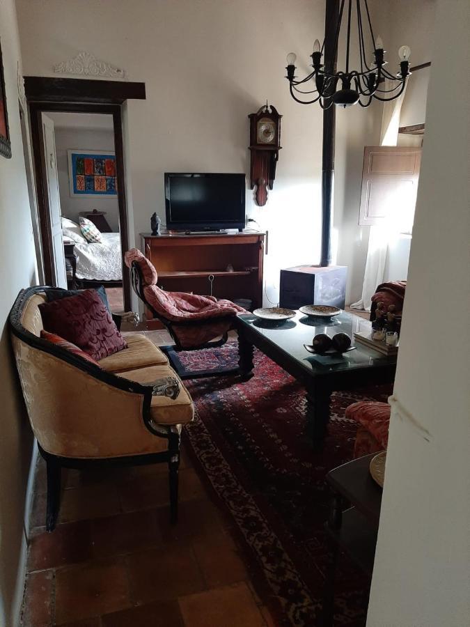 Casa Rural "Can Abres" Vilobi D'Onyar Girona Viloví de Oñar Eksteriør bilde
