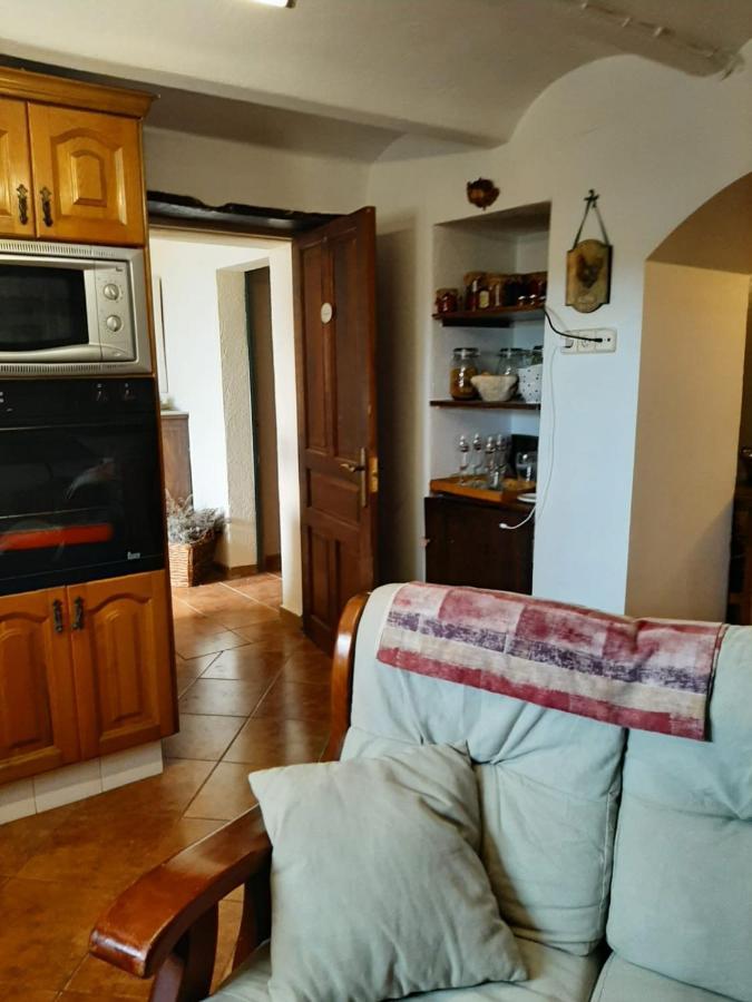 Casa Rural "Can Abres" Vilobi D'Onyar Girona Viloví de Oñar Eksteriør bilde