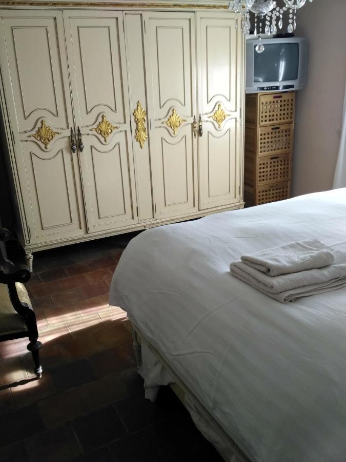 Casa Rural "Can Abres" Vilobi D'Onyar Girona Viloví de Oñar Eksteriør bilde