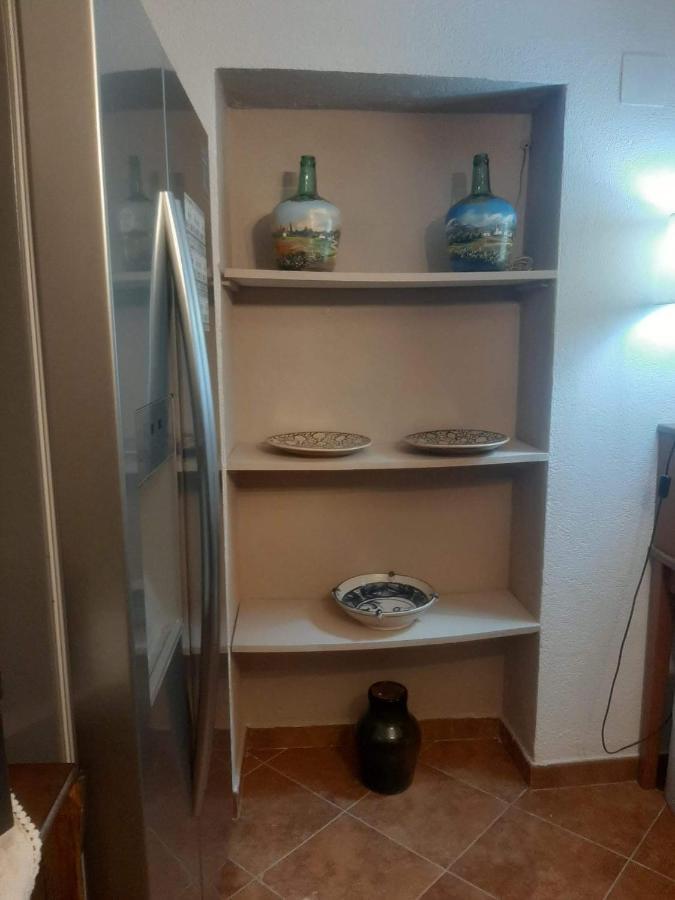 Casa Rural "Can Abres" Vilobi D'Onyar Girona Viloví de Oñar Eksteriør bilde