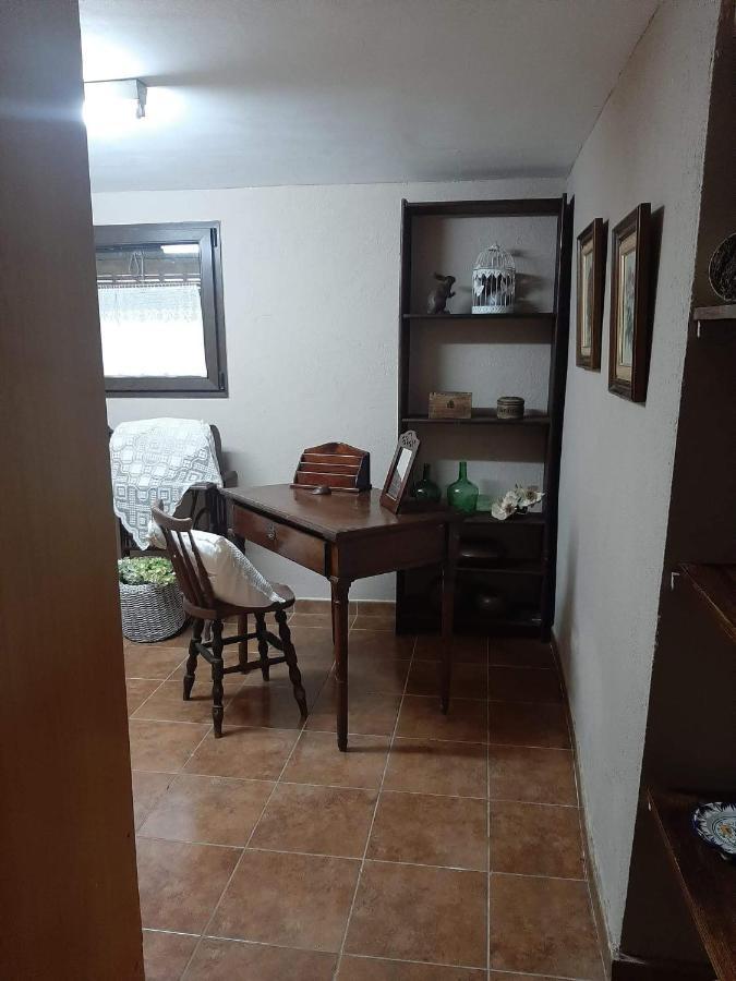 Casa Rural "Can Abres" Vilobi D'Onyar Girona Viloví de Oñar Eksteriør bilde