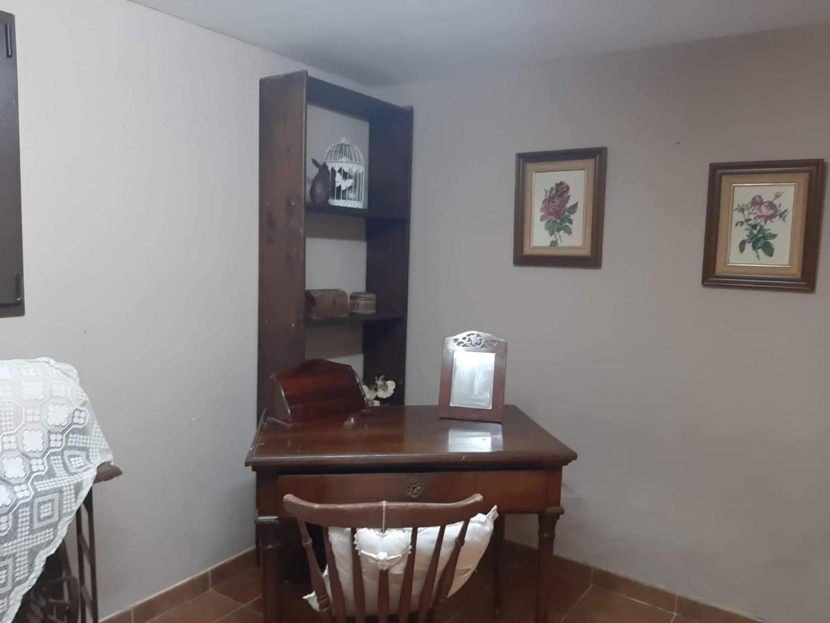 Casa Rural "Can Abres" Vilobi D'Onyar Girona Viloví de Oñar Eksteriør bilde