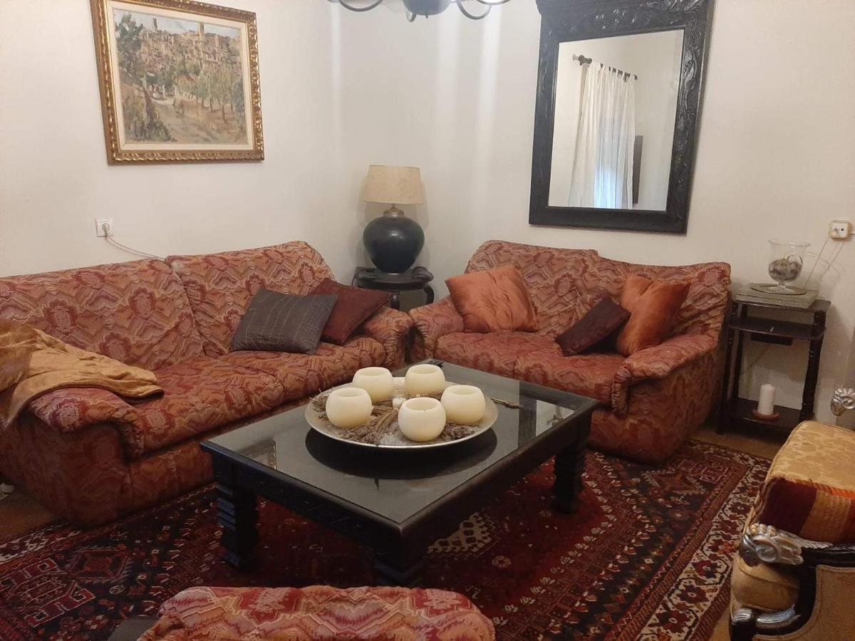 Casa Rural "Can Abres" Vilobi D'Onyar Girona Viloví de Oñar Eksteriør bilde