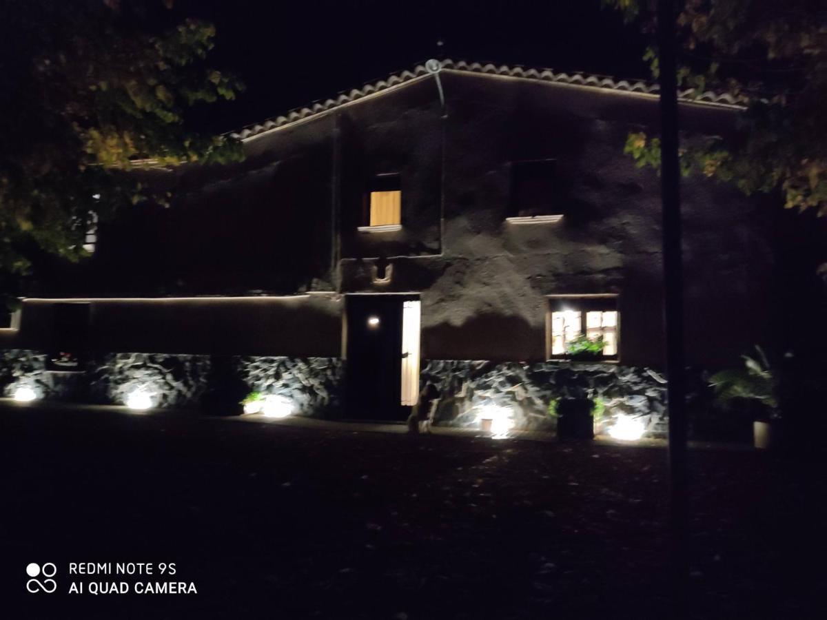 Casa Rural "Can Abres" Vilobi D'Onyar Girona Viloví de Oñar Eksteriør bilde