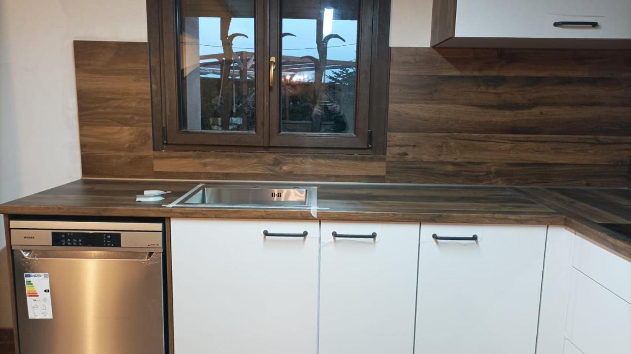 Casa Rural "Can Abres" Vilobi D'Onyar Girona Viloví de Oñar Eksteriør bilde